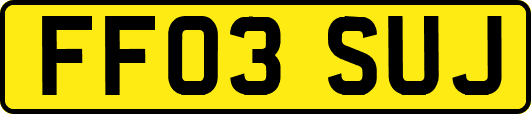 FF03SUJ