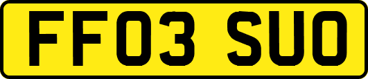 FF03SUO