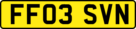 FF03SVN