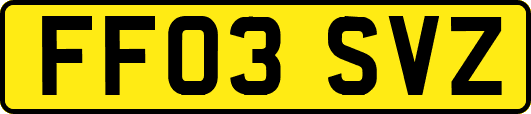 FF03SVZ