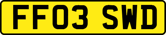FF03SWD