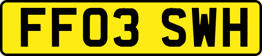FF03SWH