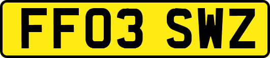 FF03SWZ
