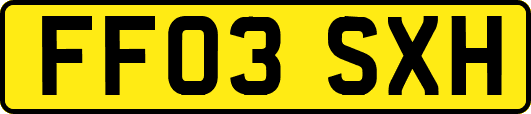 FF03SXH