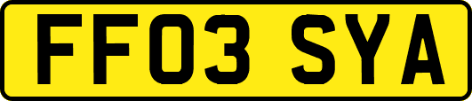 FF03SYA