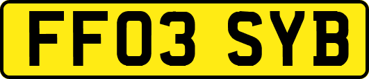 FF03SYB