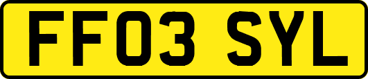 FF03SYL