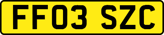 FF03SZC