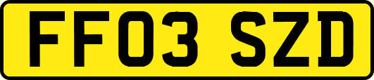 FF03SZD