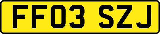 FF03SZJ