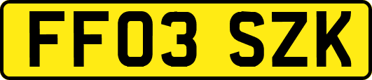 FF03SZK