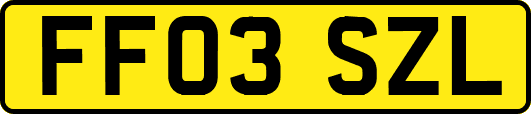 FF03SZL