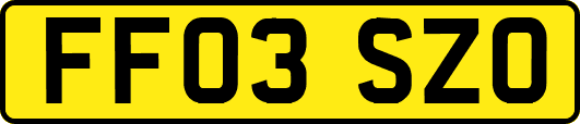FF03SZO