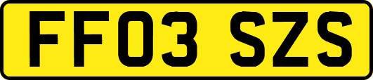 FF03SZS
