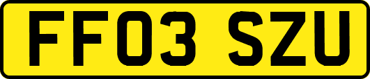 FF03SZU