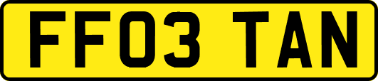 FF03TAN