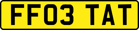 FF03TAT