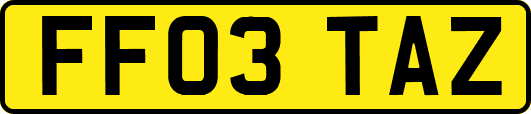 FF03TAZ