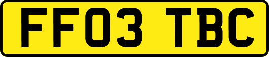 FF03TBC