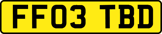 FF03TBD
