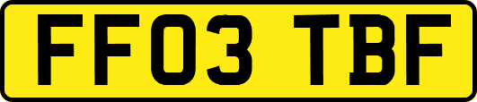 FF03TBF