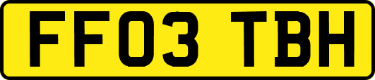 FF03TBH