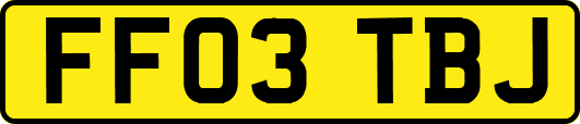FF03TBJ