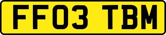 FF03TBM