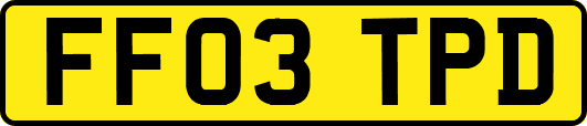 FF03TPD