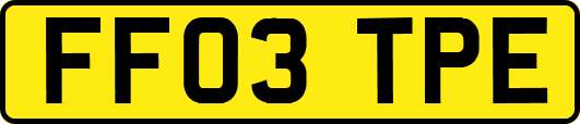 FF03TPE