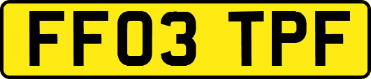 FF03TPF