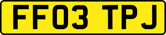 FF03TPJ