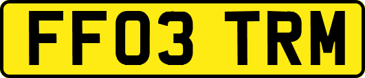 FF03TRM