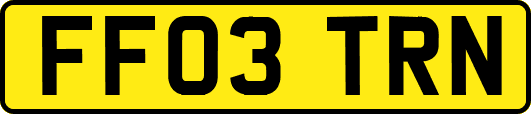 FF03TRN
