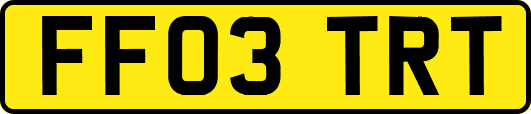 FF03TRT