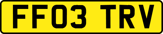 FF03TRV