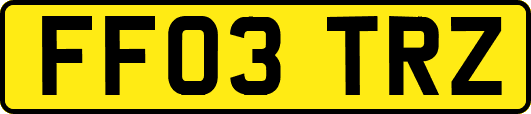 FF03TRZ