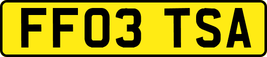 FF03TSA