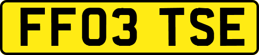 FF03TSE