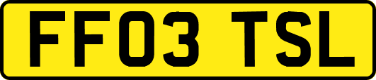 FF03TSL