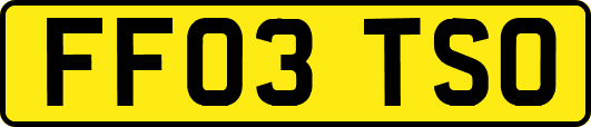 FF03TSO