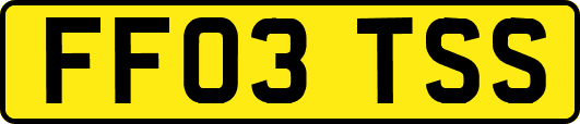 FF03TSS