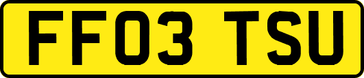 FF03TSU