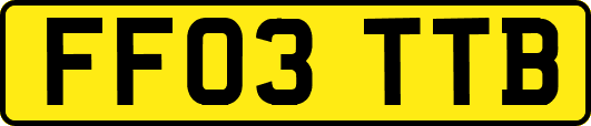 FF03TTB