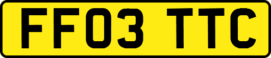 FF03TTC