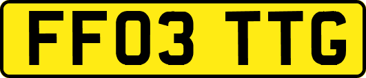 FF03TTG