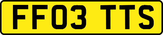 FF03TTS
