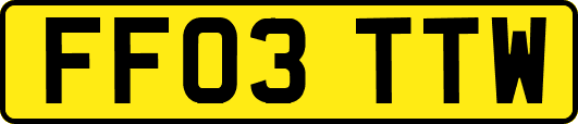 FF03TTW