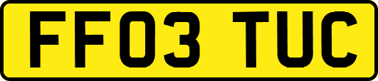 FF03TUC