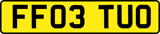 FF03TUO